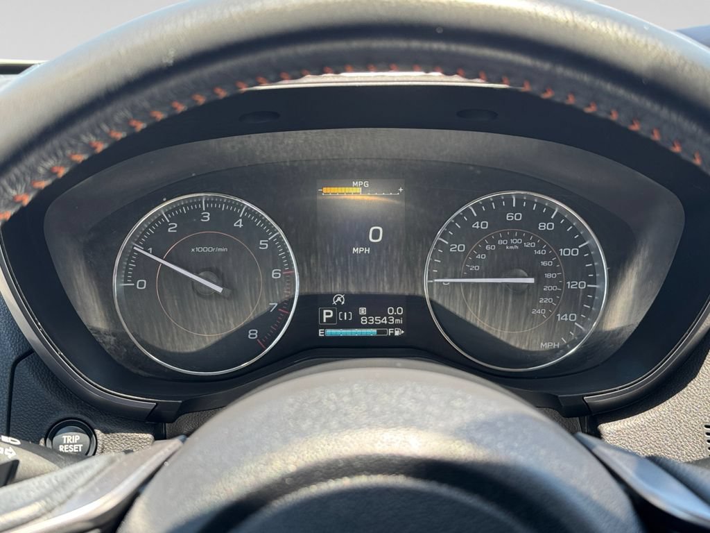 Used 2021 Subaru Crosstrek 2.5i Limited w/ Moonroof Package 1 AWD/4WD image 14