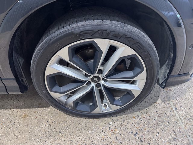 Used 2021 Audi Q3 2.0T Premium Plus w/ Premium Plus Package image 12