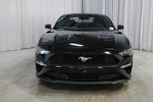 Used 2022 Ford Mustang Coupe w/ Equipment Group 101A image 34