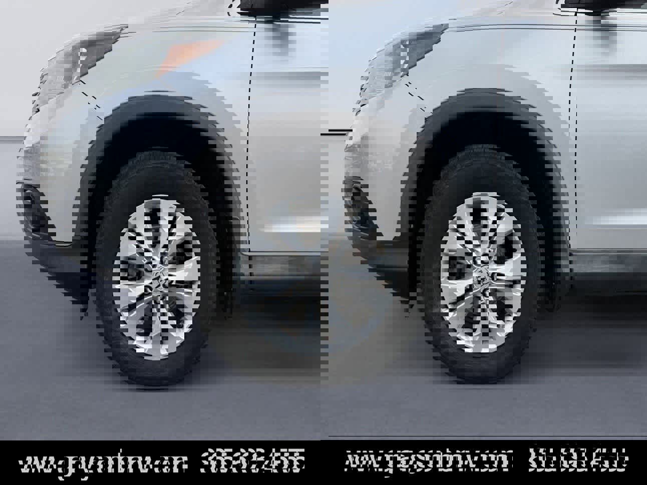 Used 2013 Honda CR-V EX-L image 18