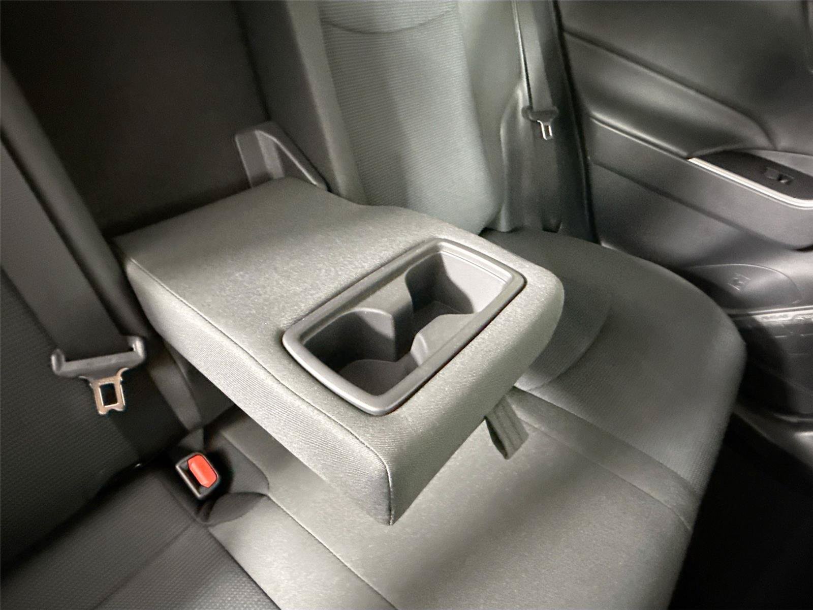 Certified 2023 Toyota RAV4 LE FWD image 35