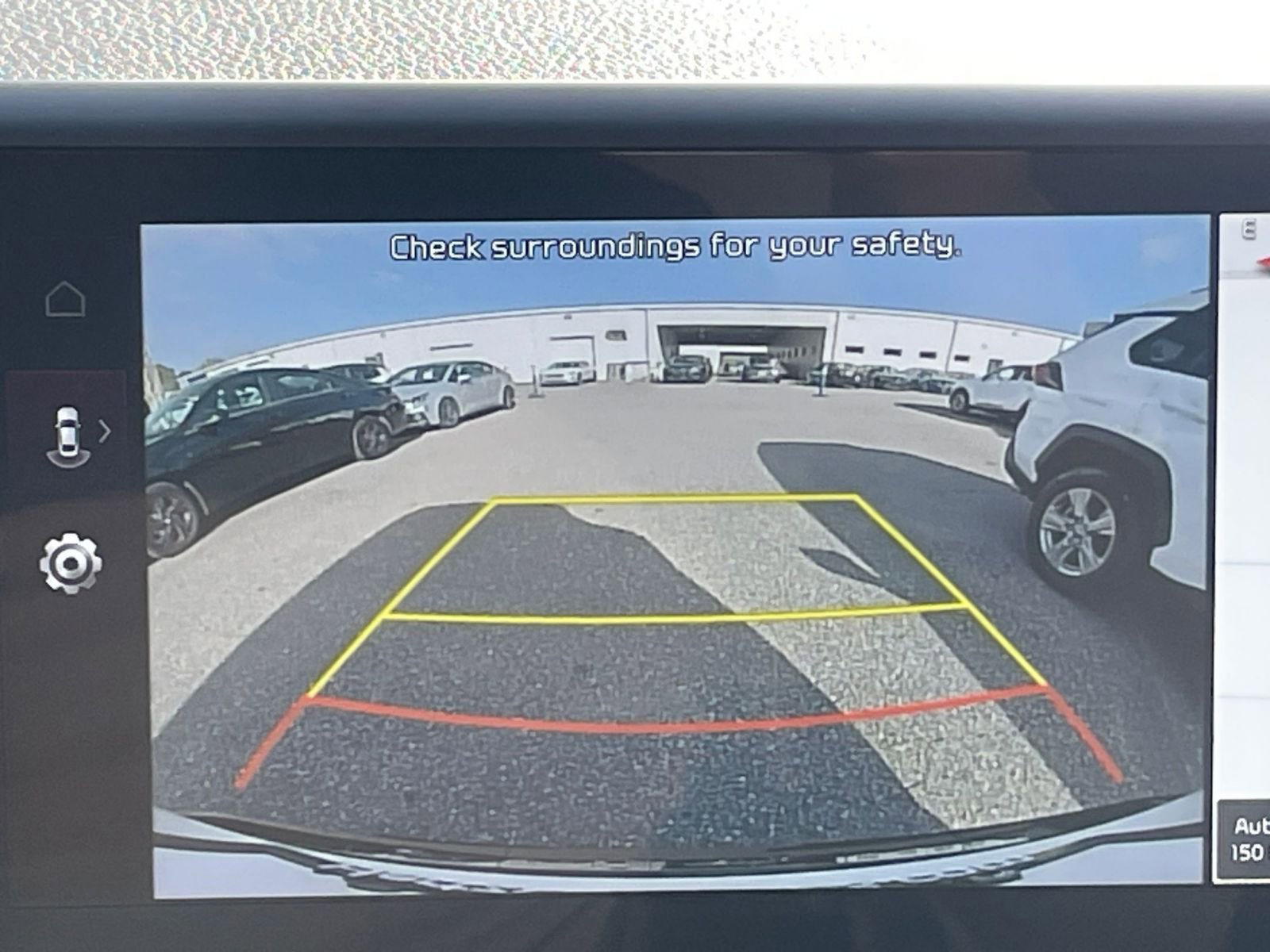 Used 2025 Kia Seltos S FWD image 23