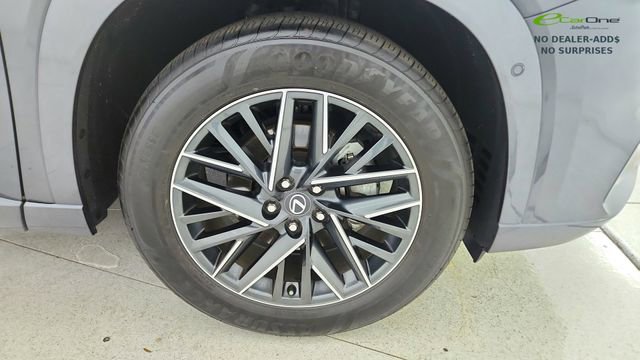 Used 2025 Lexus TX 350 AWD w/ Technology Package image 62