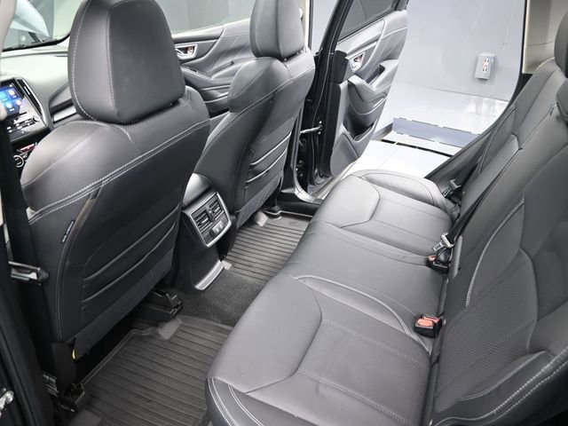 Used 2019 Subaru Forester Limited w/ Popular Package #3 image 37