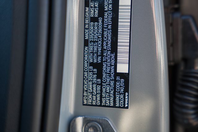 New 2026 Volvo EX30 Cross Country Ultra image 33