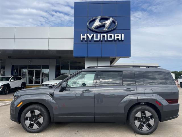 New 2025 Hyundai Santa Fe SEL