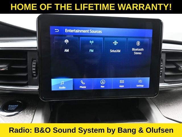 Used 2022 Ford Explorer Timberline w/ Timberline Technology Package image 23