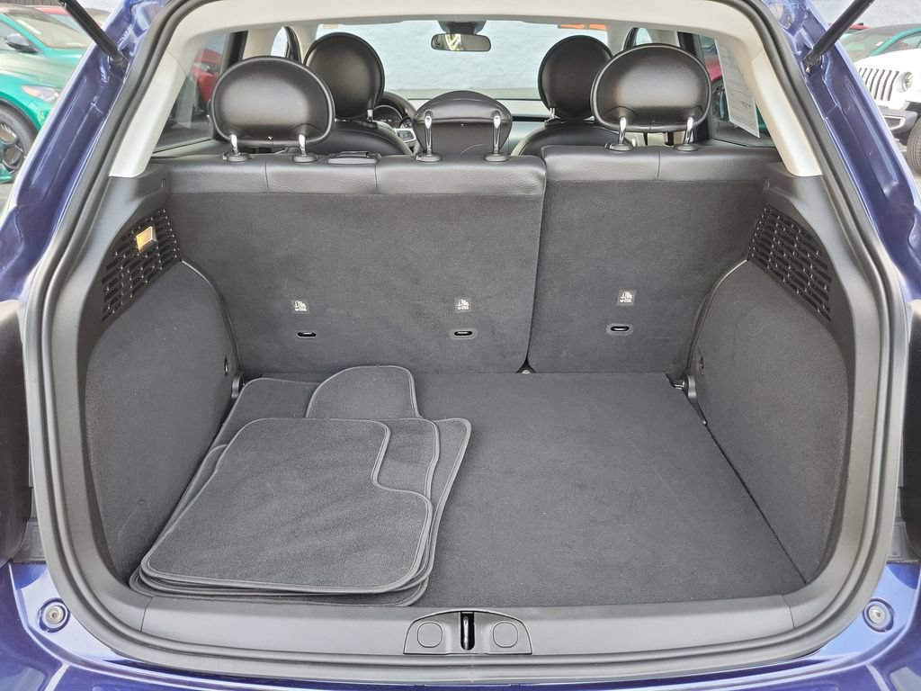 Used 2022 FIAT 500X Trekking AWD/4WD image 22