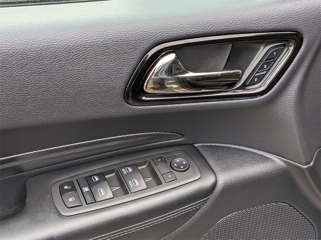 Used 2022 Dodge Durango GT image 12