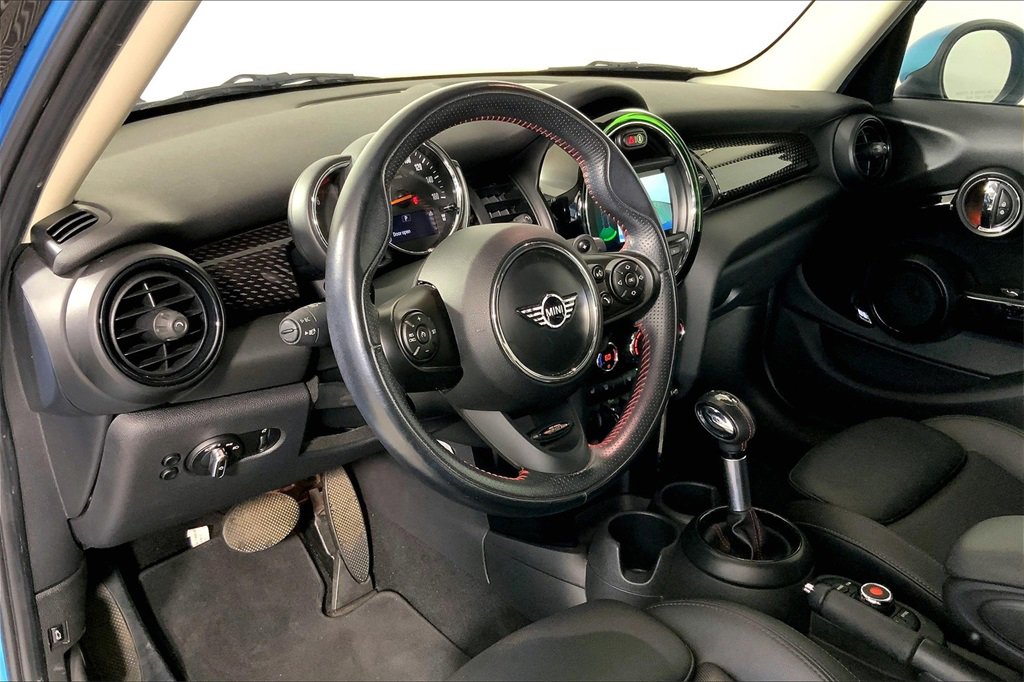 Used 2019 MINI Cooper S image 14