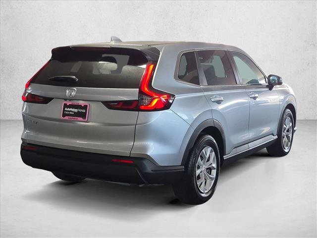 New 2026 Honda CR-V LX image 2