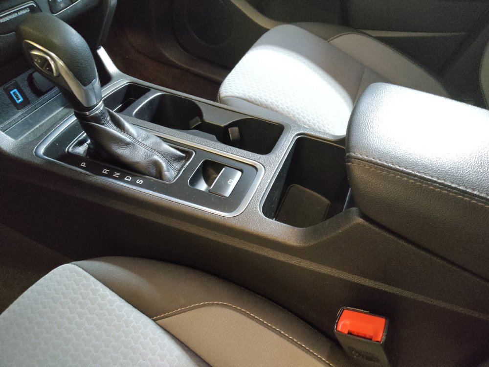 Used 2019 Ford Escape SE FWD image 26