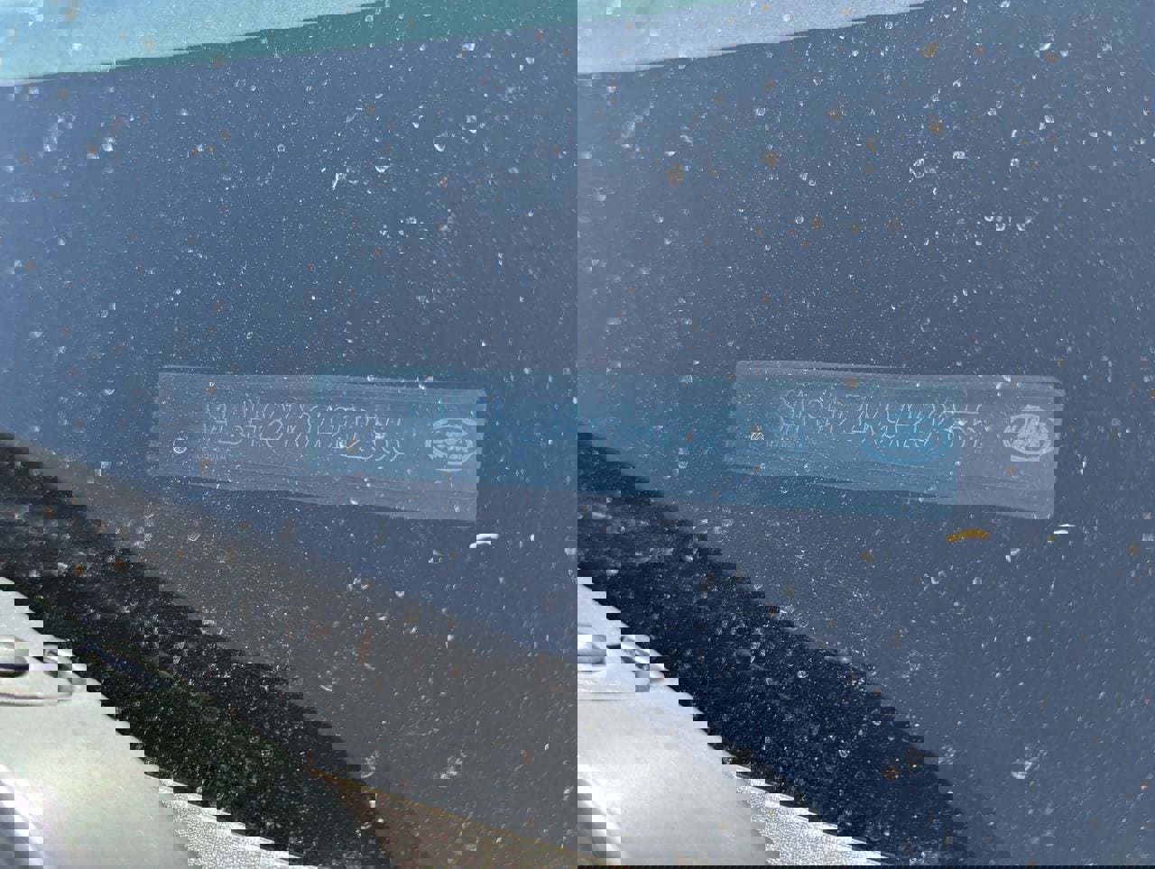 Used 2009 Land Rover Range Rover Sport Supercharged image 8