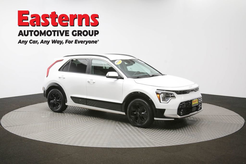 Used 2023 Kia Niro Wind w/ Wind Preserve Package image 45