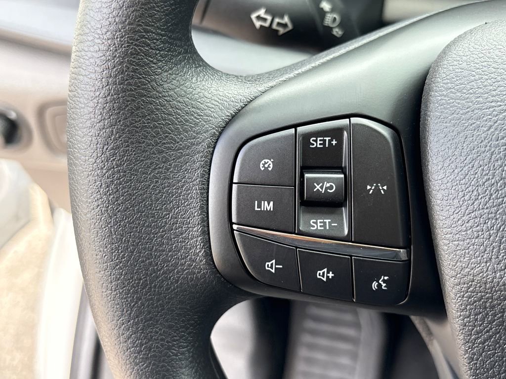 New 2026 Ford Transit 250 148 Medium Roof RWD image 18