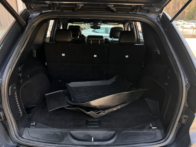 Used 2018 Jeep Grand Cherokee Altitude image 28