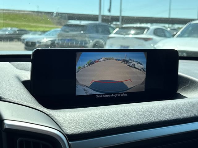 New 2026 MAZDA CX-50 AWD 2.5 S w/ Weather Package image 19