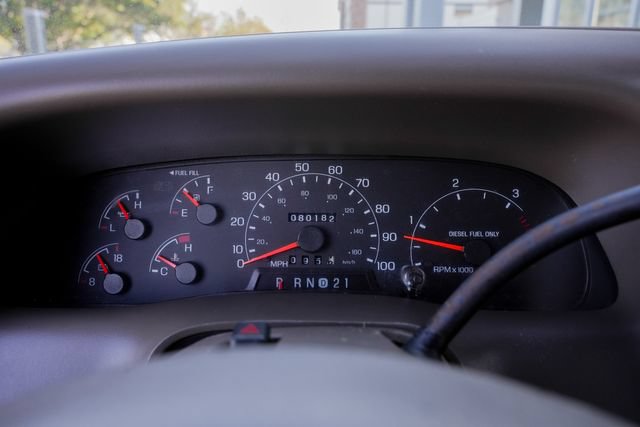 Used 2001 Ford F350 Lariat AWD/4WD image 46