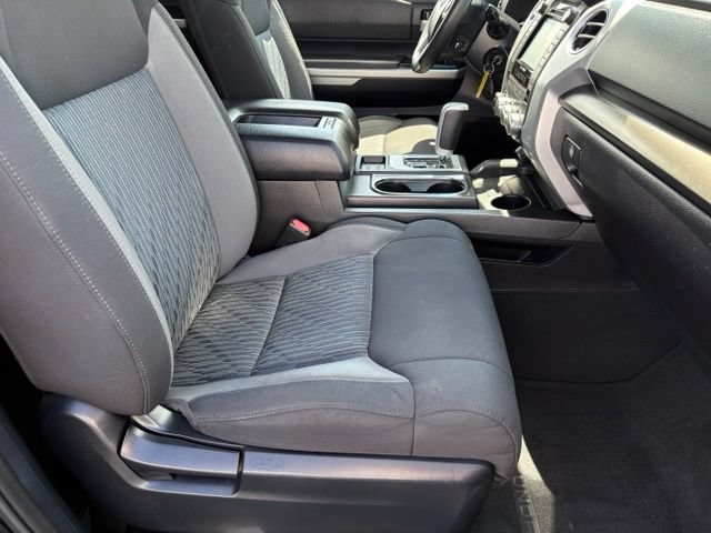 Used 2014 Toyota Tundra SR5 AWD/4WD image 18