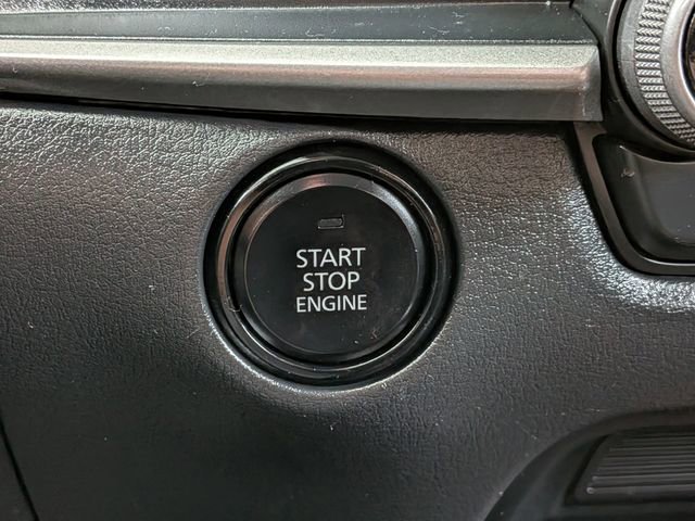 Certified 2024 MAZDA CX-30 AWD 2.5 S w/ Select Sport Pkg image 22