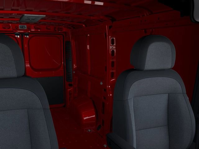 New 2026 RAM ProMaster 1500 w/ Cold Weather Group FWD image 26