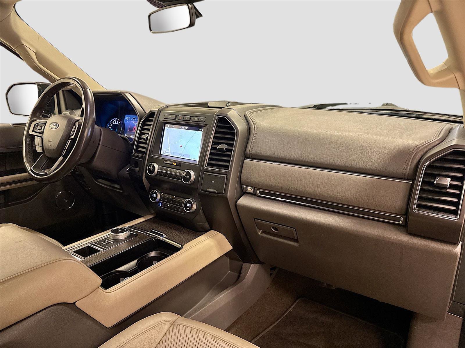 Used 2019 Ford Expedition Limited w/ Equipment Group 302A RWD image 32