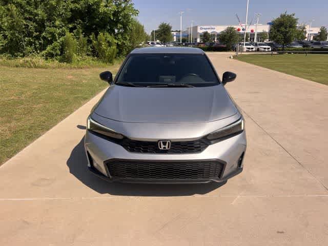 Used 2025 Honda Civic Sport image 7