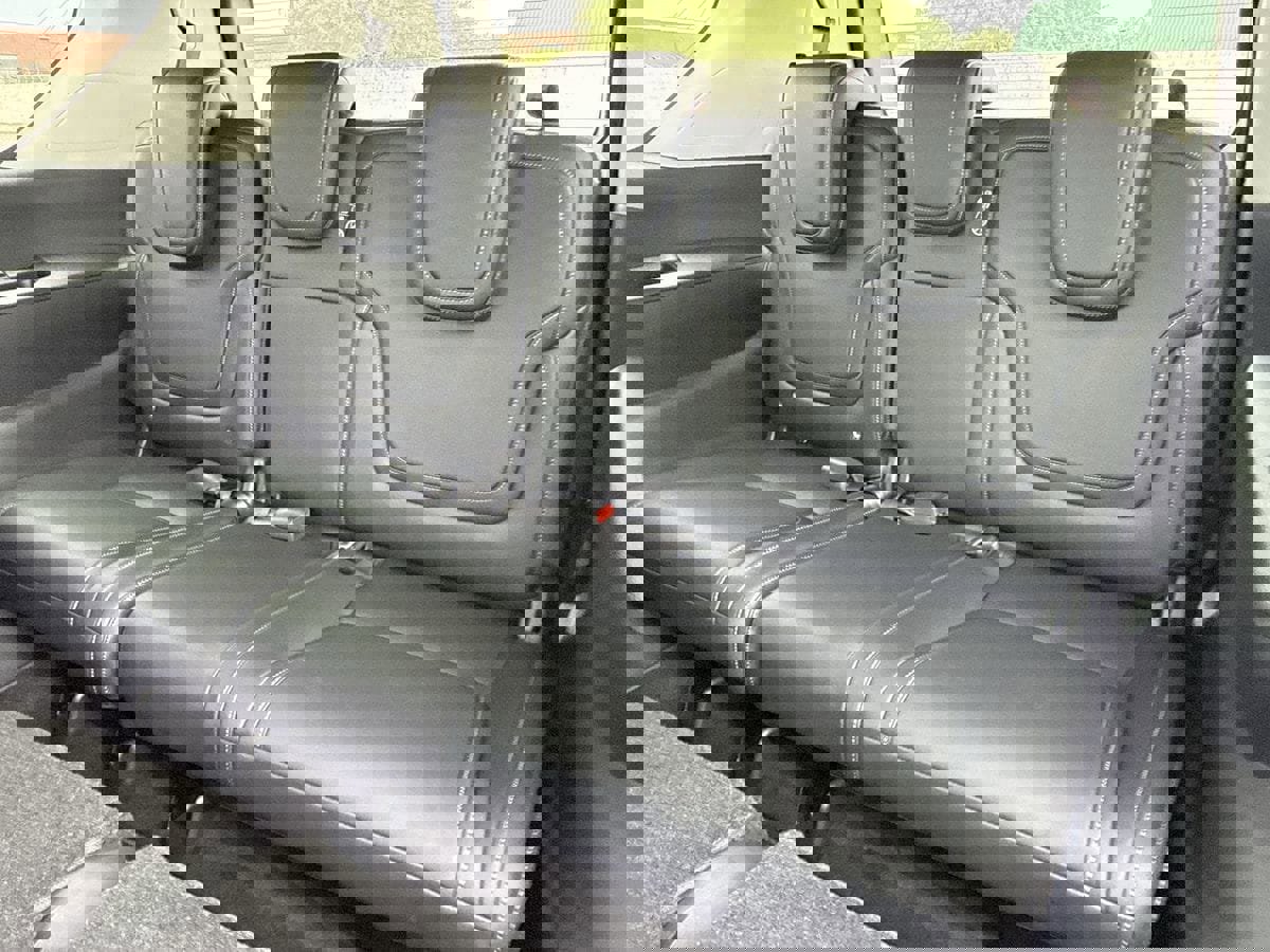 New 2026 Nissan Armada SV image 34