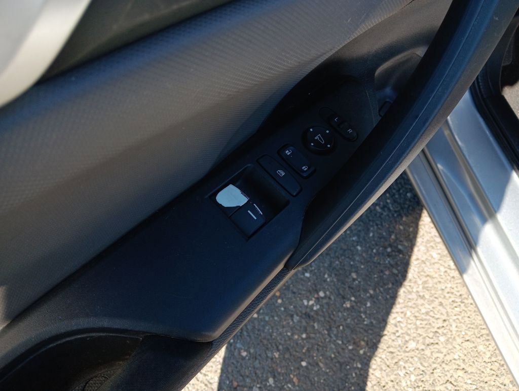 Used 2016 Honda Civic LX-P image 12