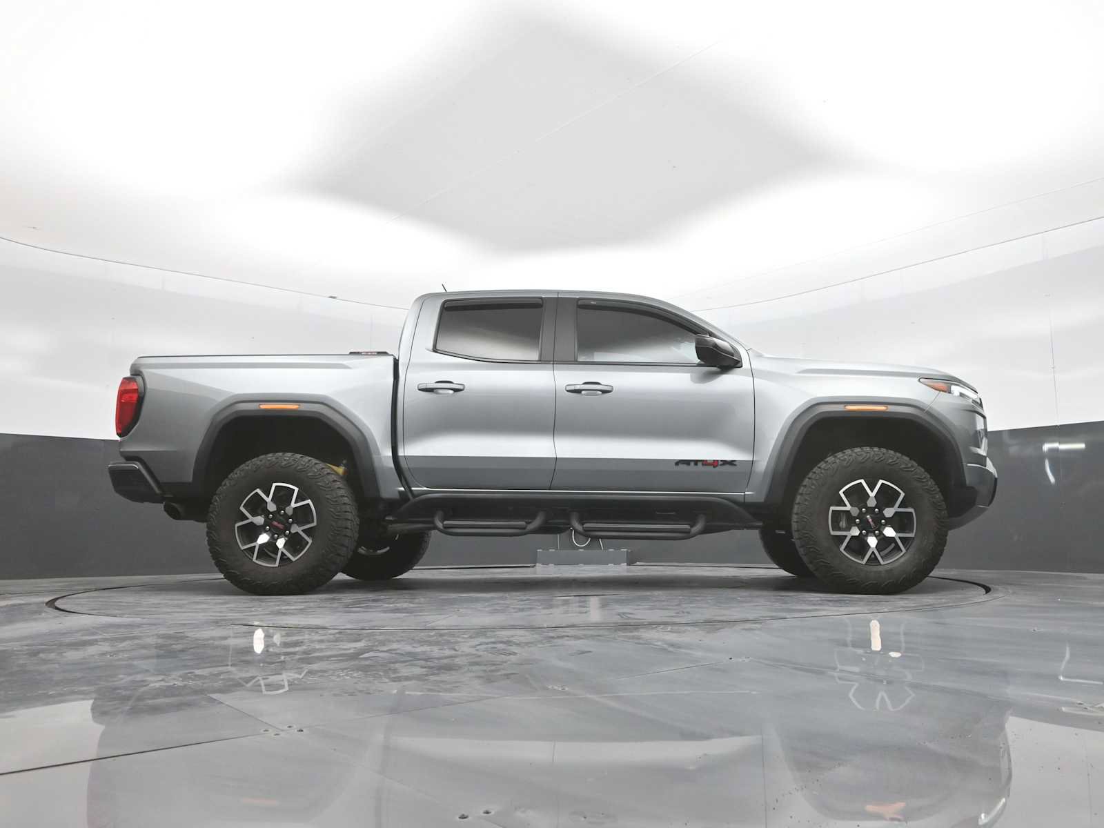 Used 2023 GMC Canyon AT4X AWD/4WD image 54