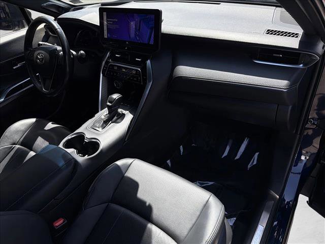 Certified 2023 Toyota Venza Limited AWD/4WD image 26