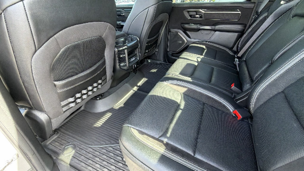 Used 2021 RAM 1500 TRX w/ TRX Level 2 Equipment Group AWD/4WD image 24