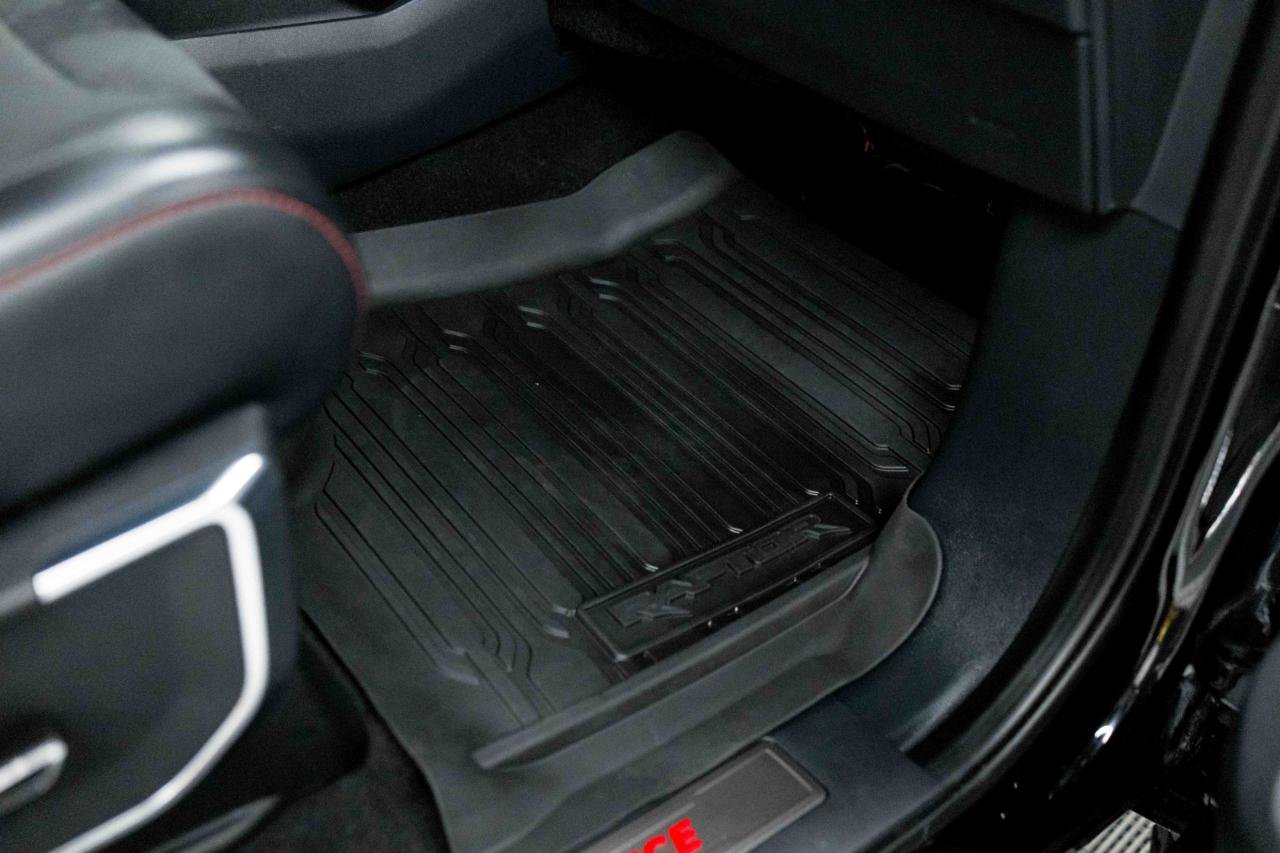 Used 2024 Ford F150 Raptor AWD/4WD image 68