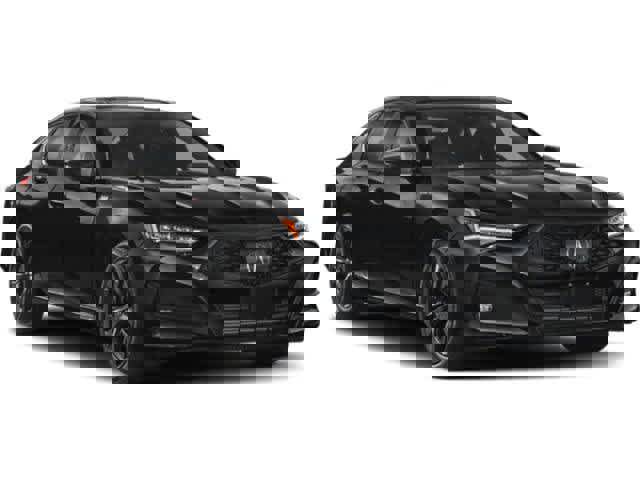 Used 2023 Acura TLX SH-AWD w/ A-SPEC Pkg image 6