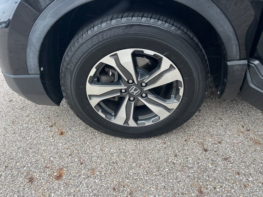 Used 2019 Honda CR-V LX image 25
