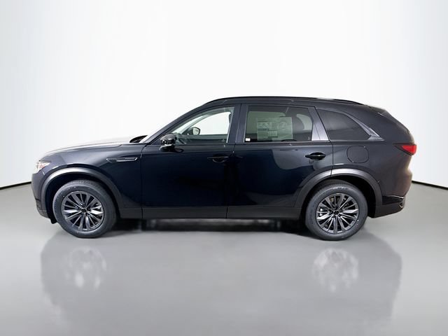 New 2026 MAZDA CX-70 SC AWD/4WD image 4