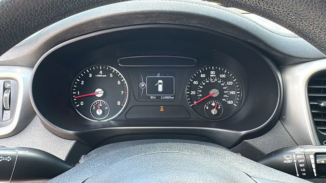 Used 2016 Kia Sorento LX AWD/4WD image 26