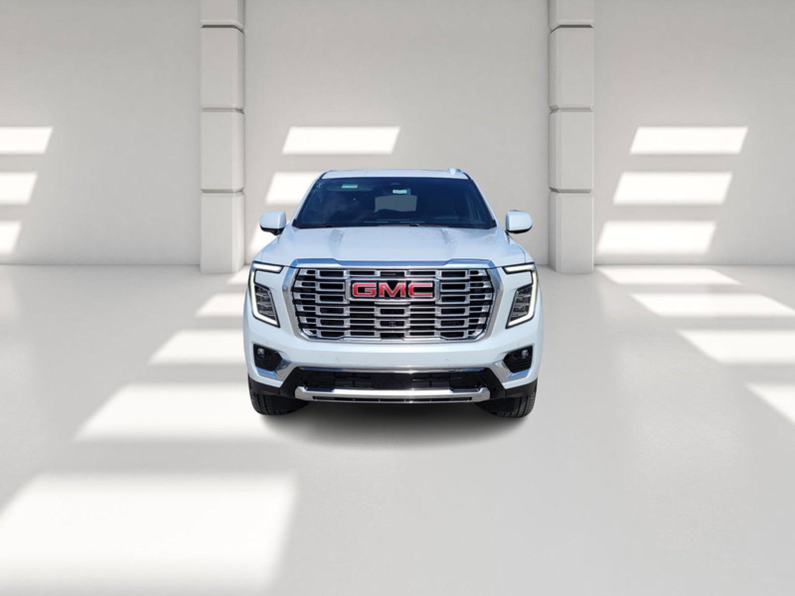 New 2026 GMC Yukon XL Denali image 2