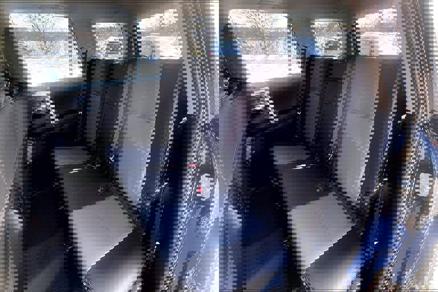 Certified 2023 Toyota 4Runner SR5 Premium image 40