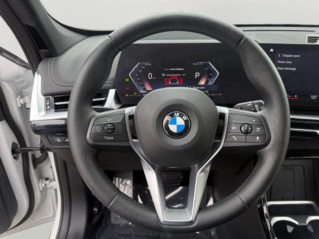 Used 2023 BMW X1 xDrive28i w/ Premium Package AWD/4WD image 12