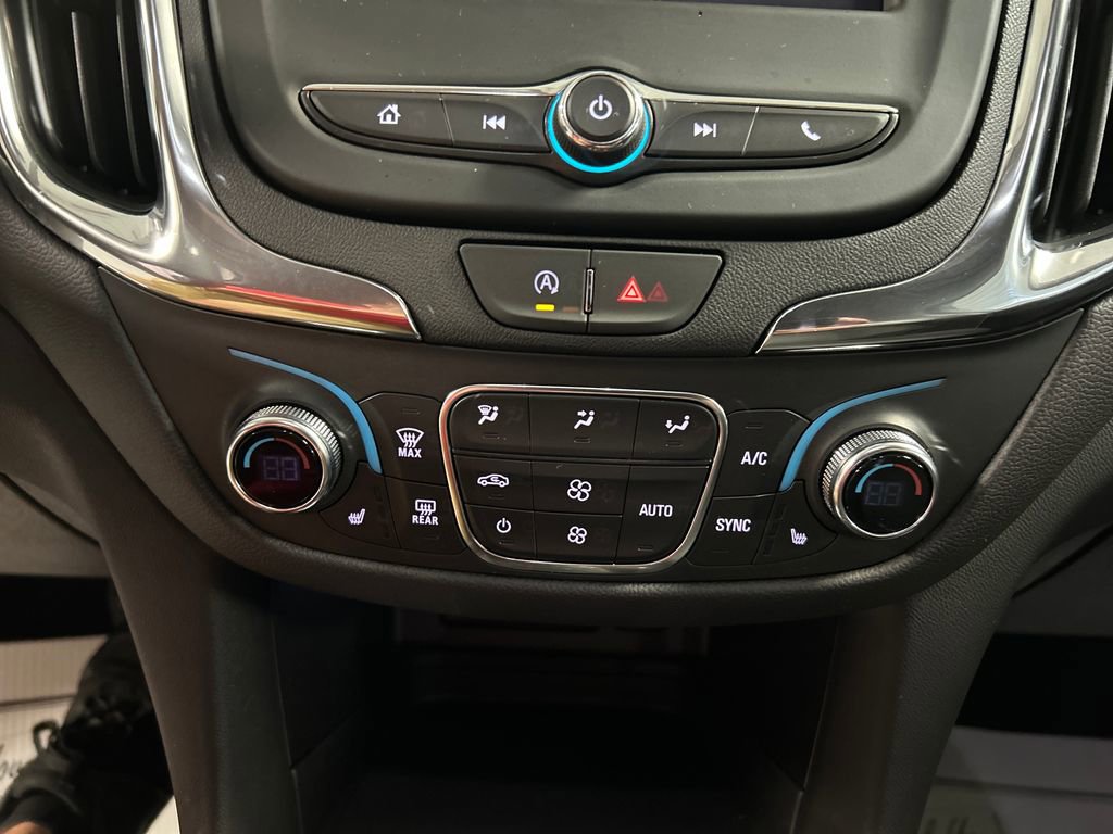 Used 2024 Chevrolet Equinox LT image 19