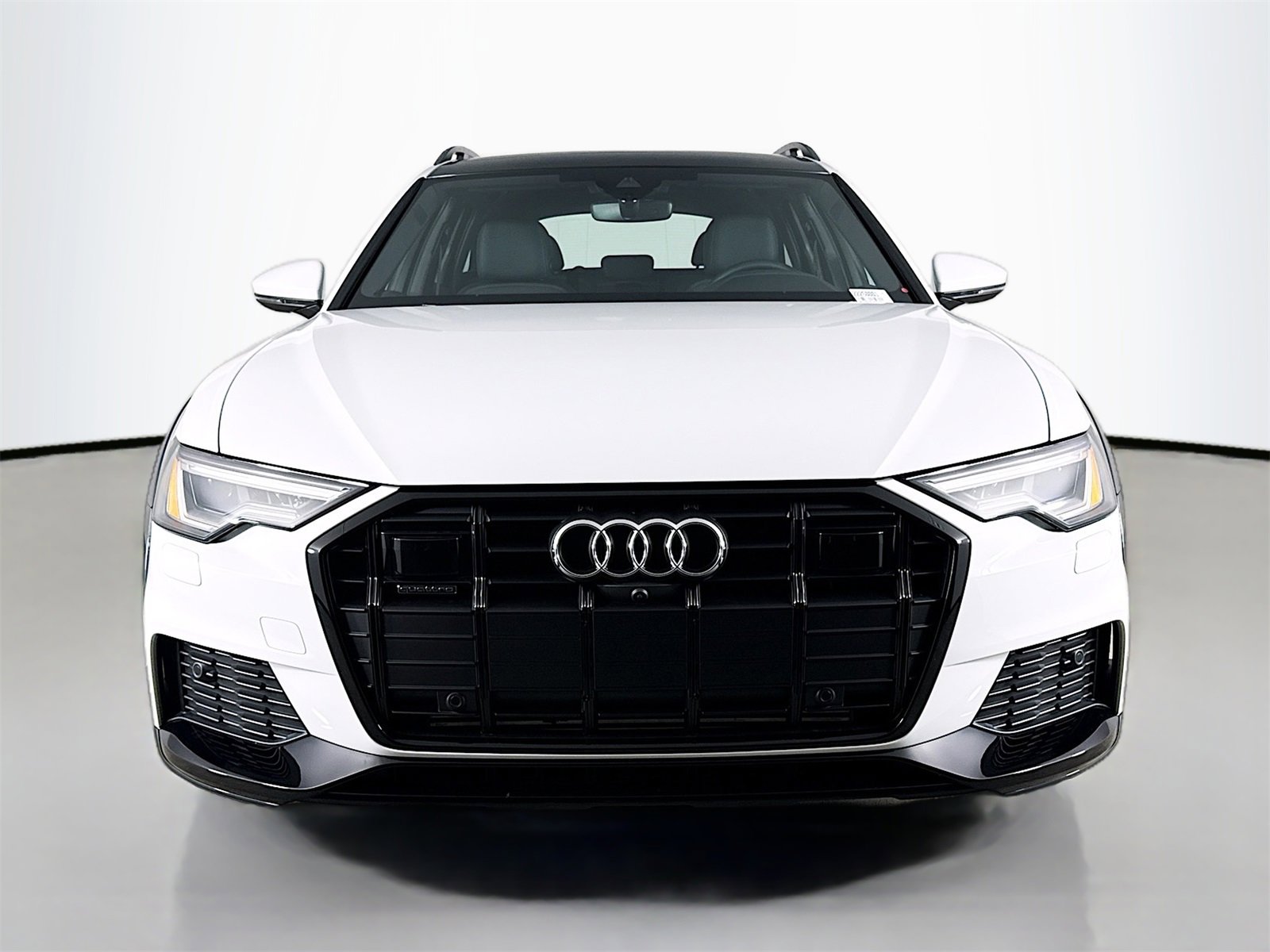 New 2026 Audi A6 Premium Plus image 2