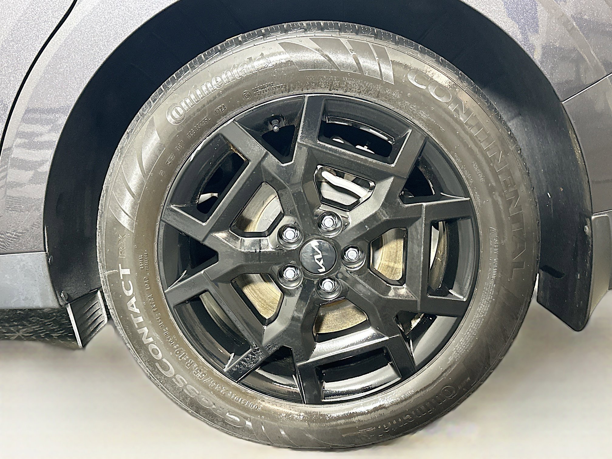 Used 2025 Kia Carnival SX Prestige image 11