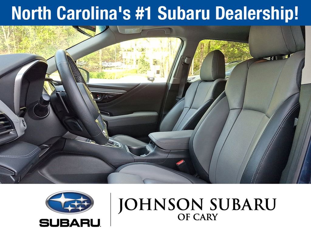 Used 2020 Subaru Outback Limited image 13
