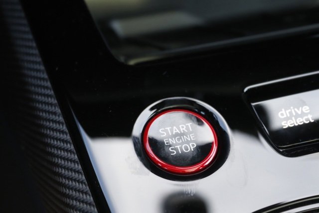 New 2025 Audi S5 Premium Plus image 23