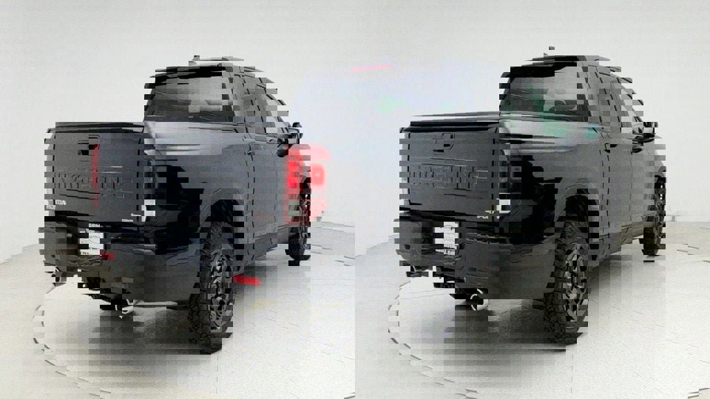 Used 2025 Honda Ridgeline Sport+ image 5