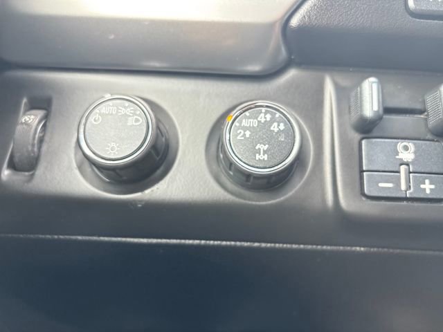 Certified 2015 Chevrolet Tahoe LT w/ Max Trailering Package image 17