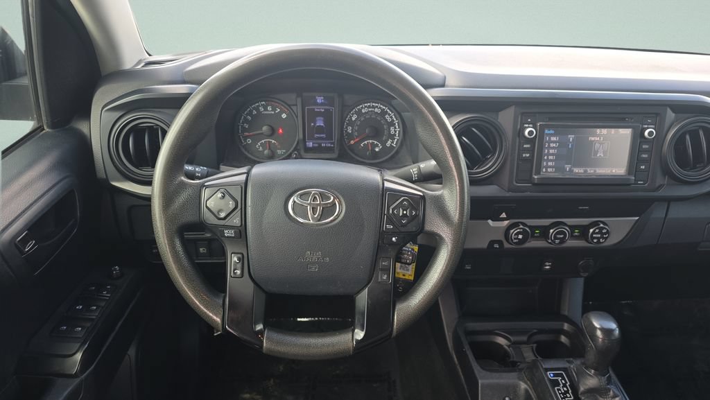 Used 2019 Toyota Tacoma SR w/ SR Convenience Package RWD image 12