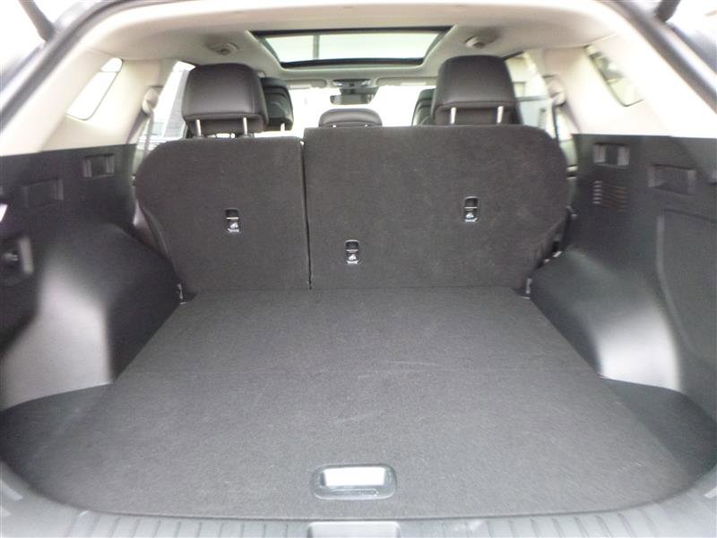 Used 2025 Kia Sportage SX Prestige image 21