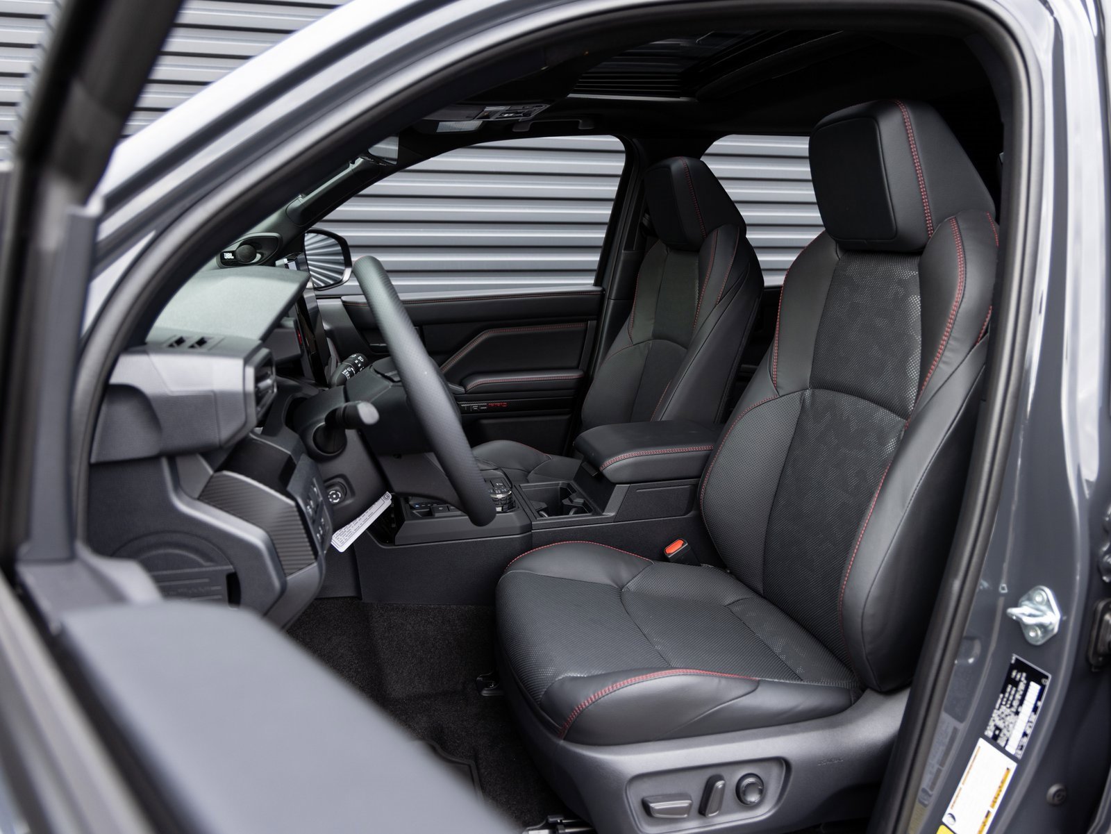 Used 2025 Toyota 4Runner TRD Pro image 22